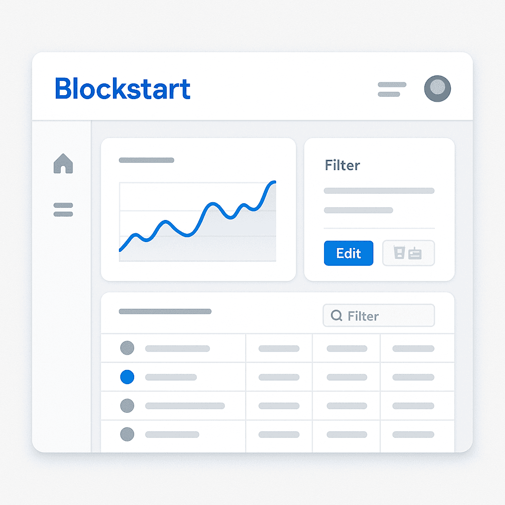 Blockstart